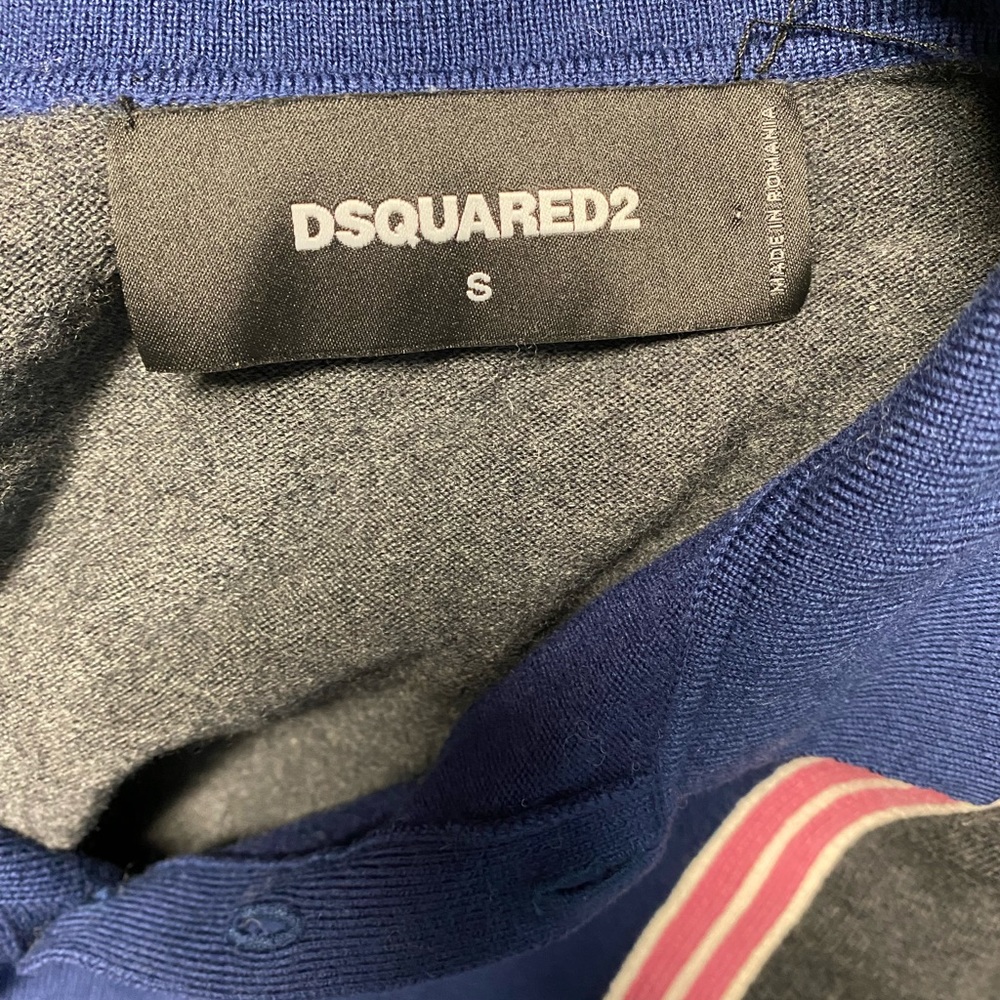 Dsquared2 - Picture 7 of 9